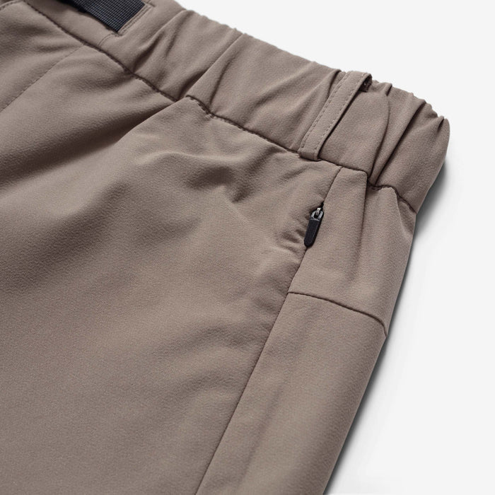 Double Weave Pants  | PA-24AU005-KH