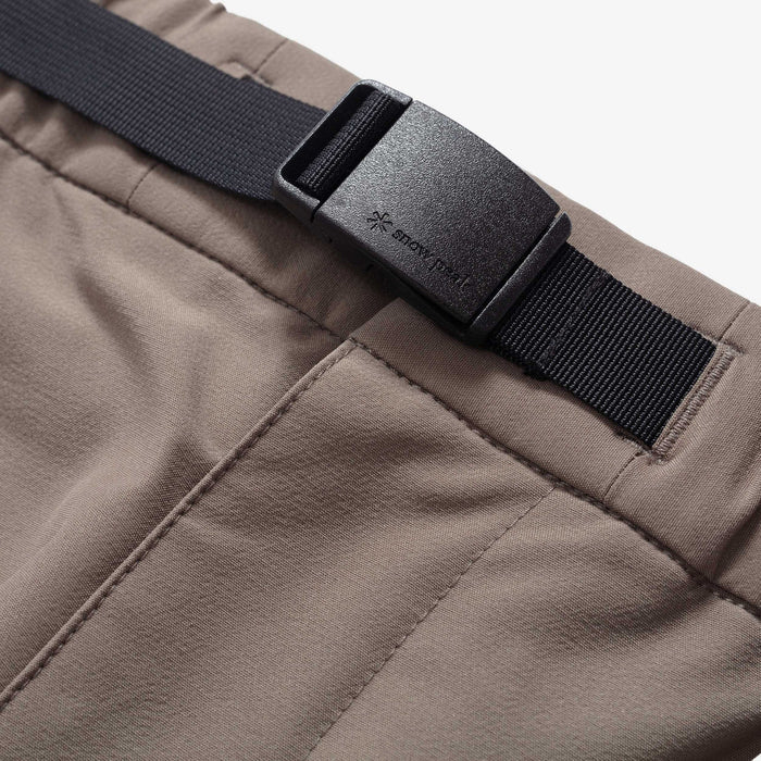 Double Weave Pants  | PA-24AU005-KH