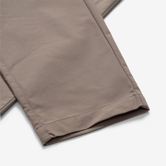 Double Weave Pants  | PA-24AU005-KH