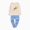 Dreaming Monkey Pajama Set