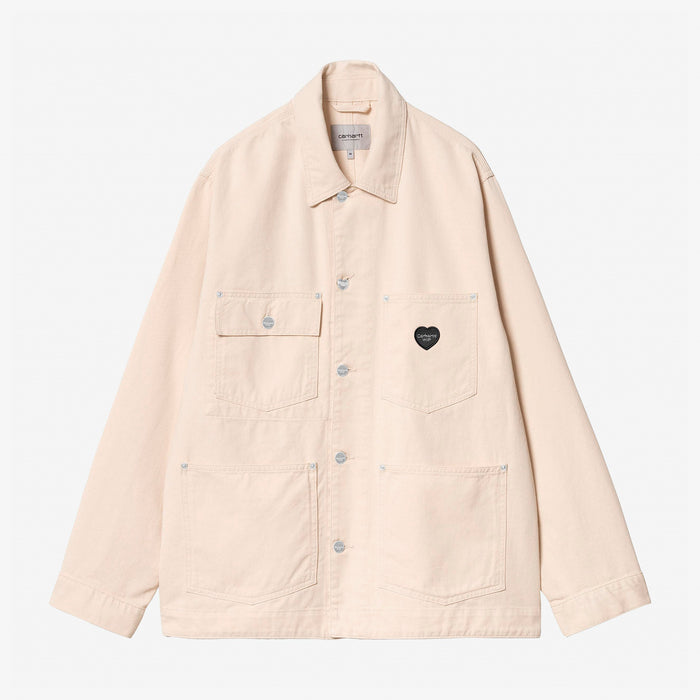 Drewe Chore Coat