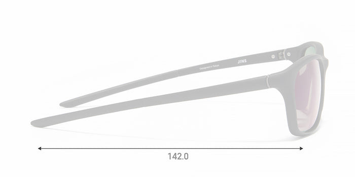 Dimensions Side