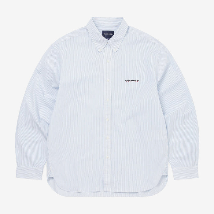 DSN Striped Shirt