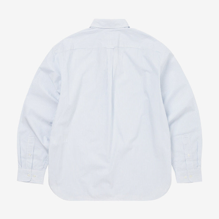DSN Striped Shirt