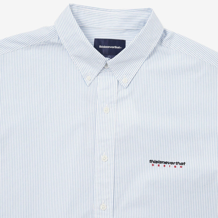 DSN Striped Shirt