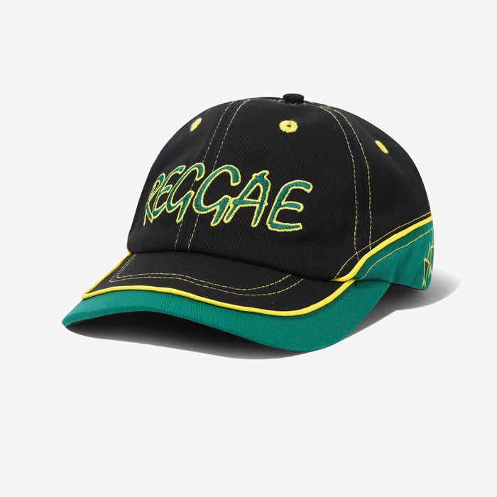 Dub 6 Panel Cap