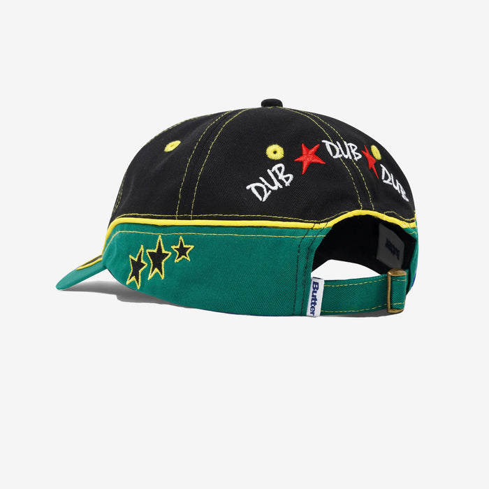 Dub 6 Panel Cap