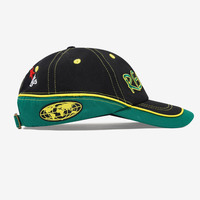 Dub 6 Panel Cap