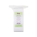 Dukal 100% Cotton Non Woven Esthetic Wipe, 4"x 4", 200 ct