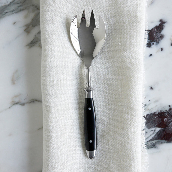 Serving Salad Fork