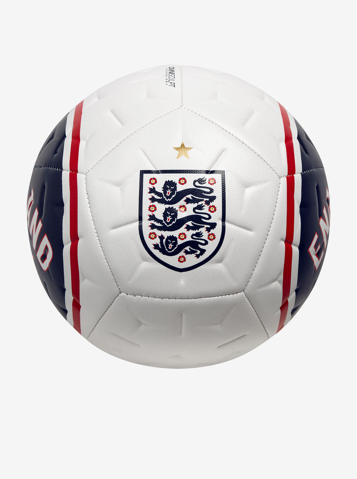England Academy Ball