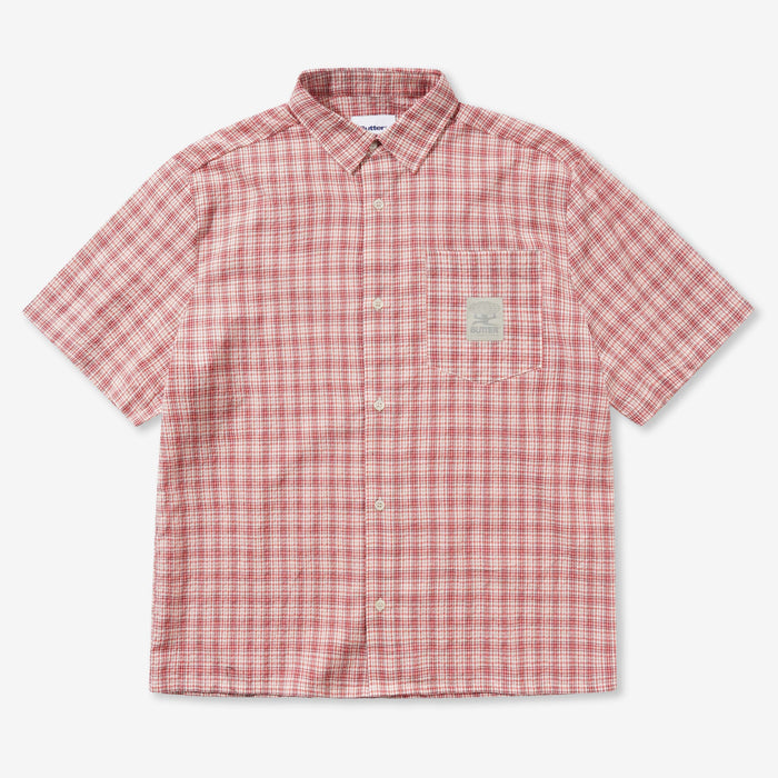 Equipment S/S Shirt