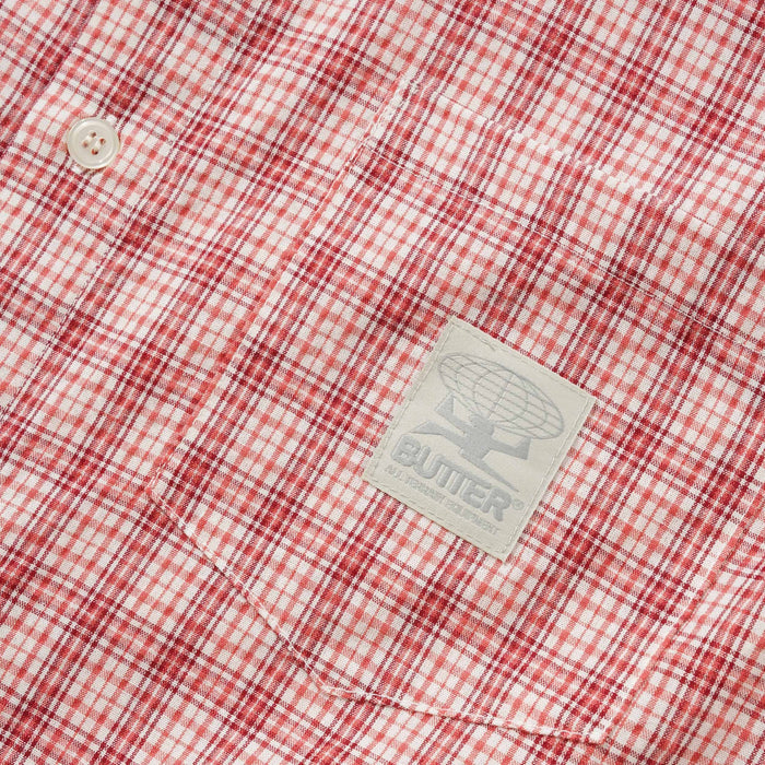 Equipment S/S Shirt
