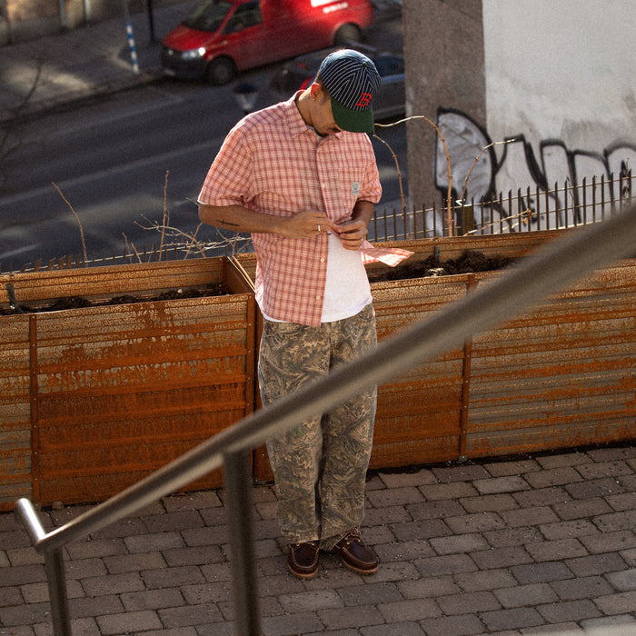 Equipment S/S Shirt