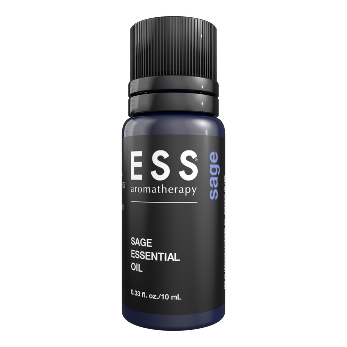 ESS Essential Oil, Sage, .33oz