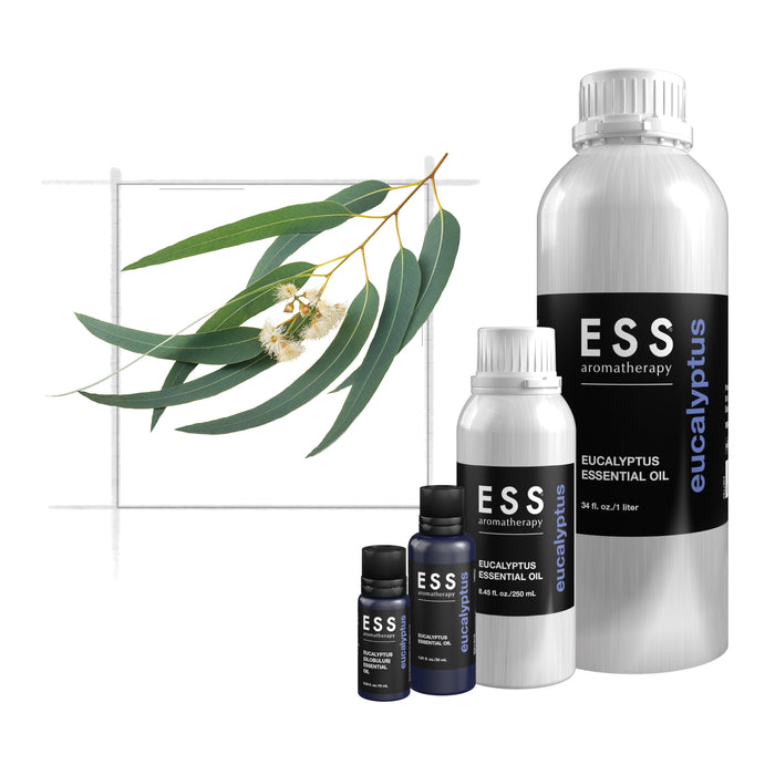 ESS Eucalyptus Globulus Essential Oil