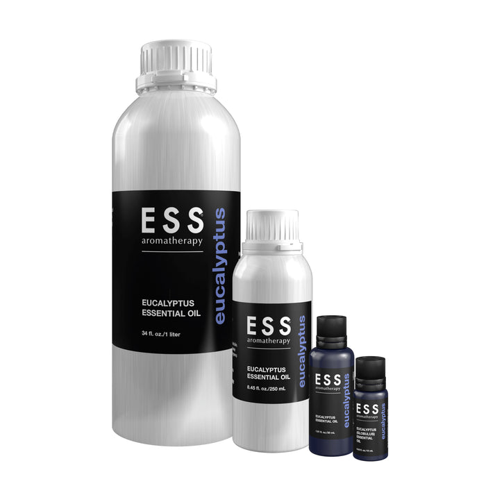 ESS Eucalyptus Globulus Essential Oil