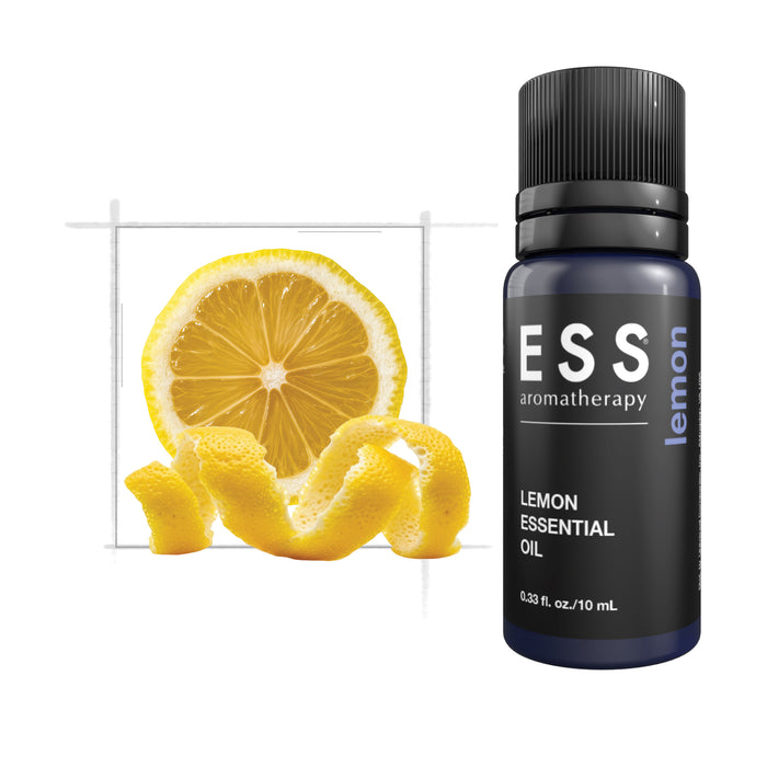 ESS Lemon Essential Oil, 10 mL