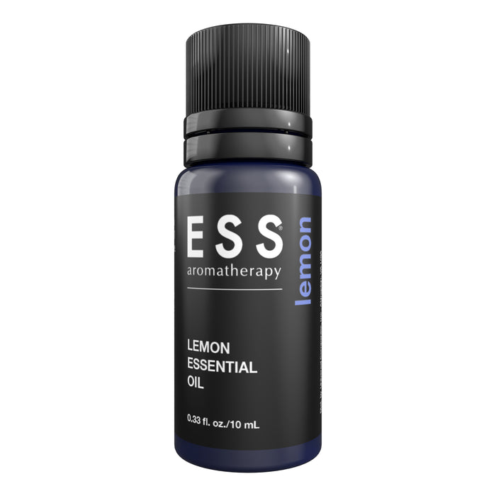 ESS Lemon Essential Oil, 10 mL