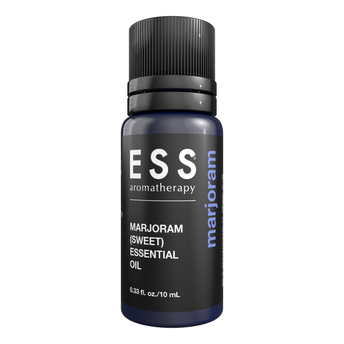 ESS Marjoram (Sweet) Essential Oil, 10 mL