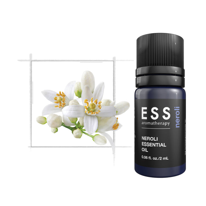 ESS Neroli Essential Oil, 2 mL