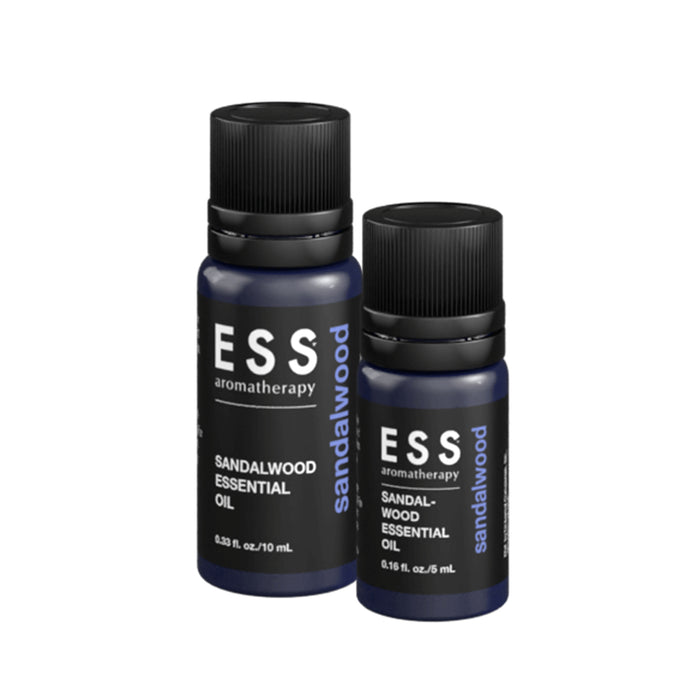 ESS Sandalwood Essential Oil