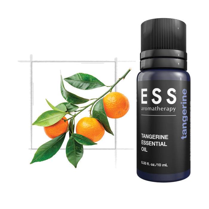 ESS Tangerine Essential Oil, 10 mL