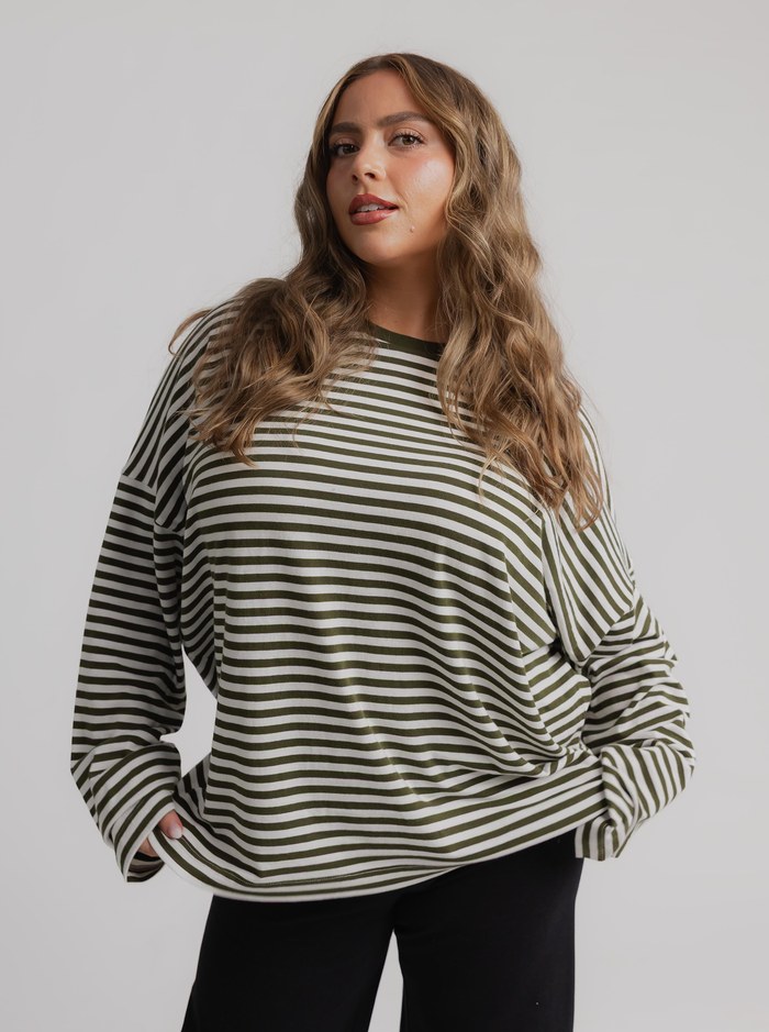 Essential Long Sleeve