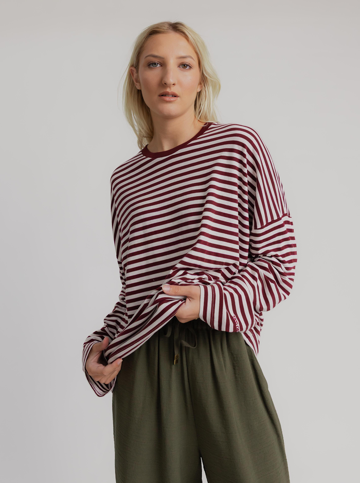 Essential Long Sleeve