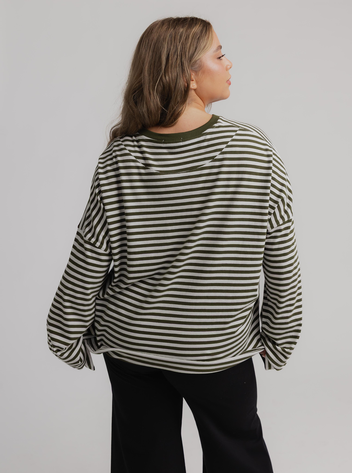 Essential Long Sleeve