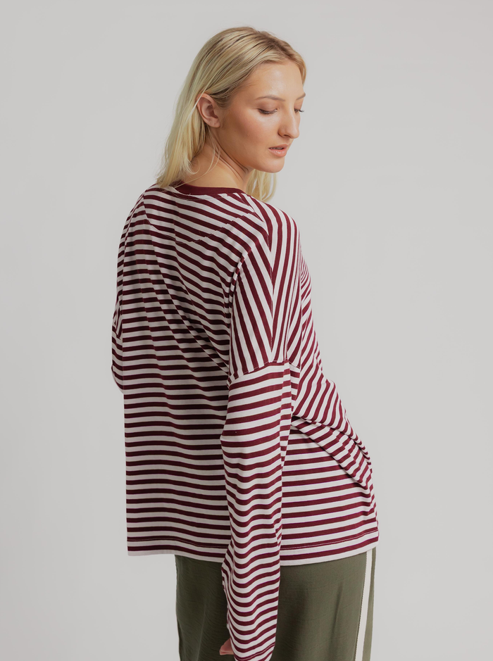 Essential Long Sleeve