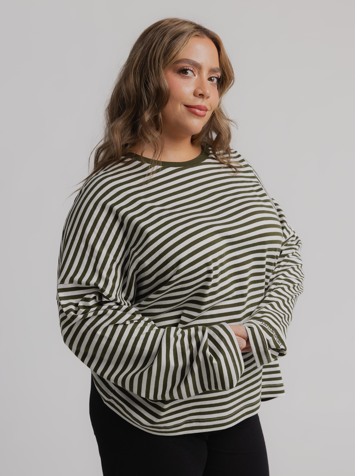 Essential Long Sleeve