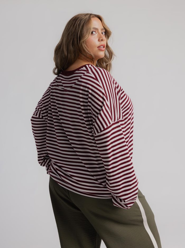 Essential Long Sleeve