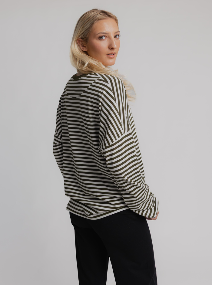Essential Long Sleeve