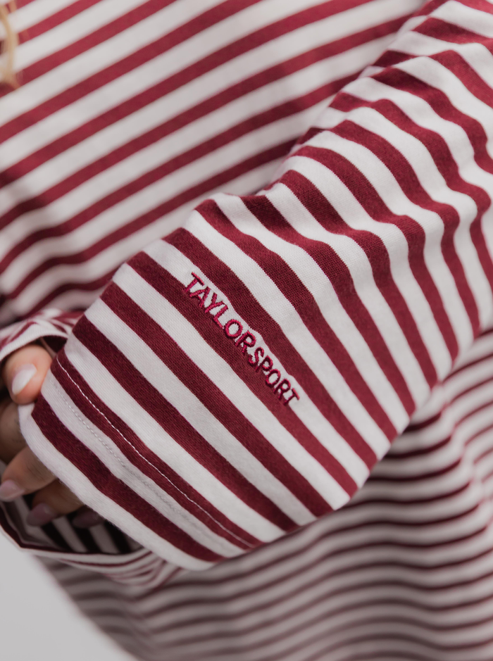 Essential Long Sleeve