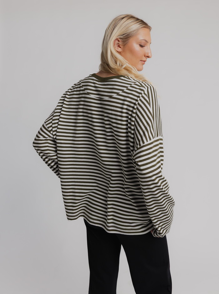 Essential Long Sleeve