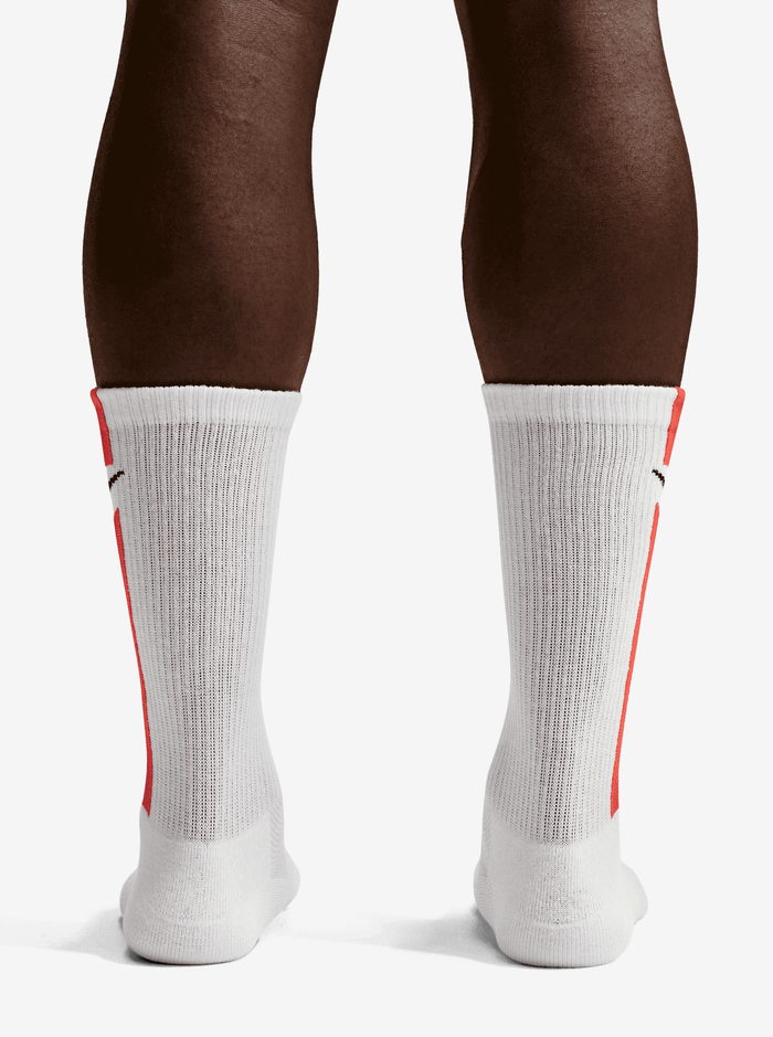 Everyday Elevated Crew Sock