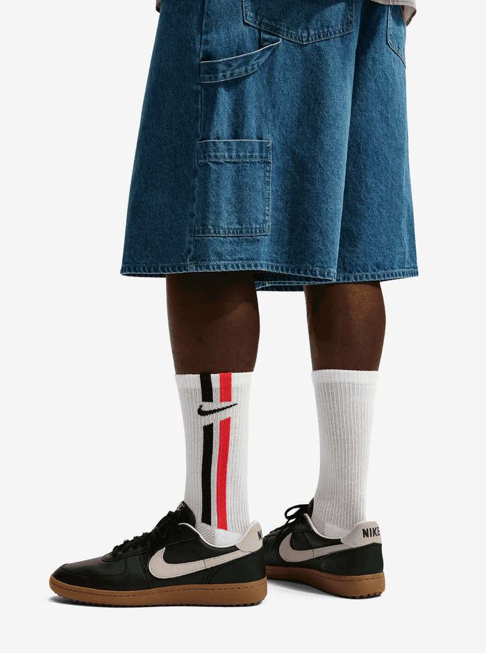Everyday Elevated Crew Sock