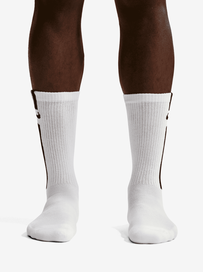 Everyday Elevated Crew Sock