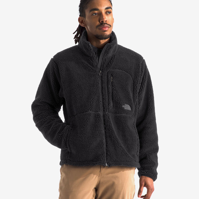 Extreme Pile Full Zip Jacket 2