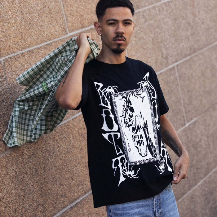 Eye For an Eye Tee