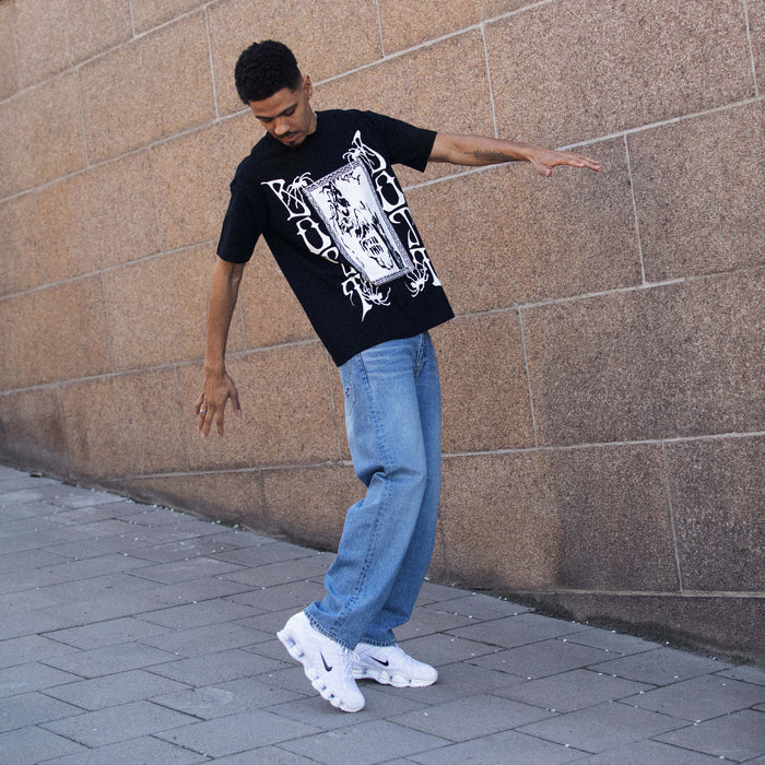 Eye For an Eye Tee