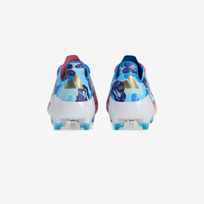 F50 Elite Football Boots Firm Ground x BAPE