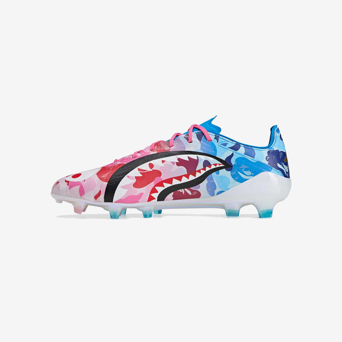 F50 Elite Football Boots Firm Ground x BAPE