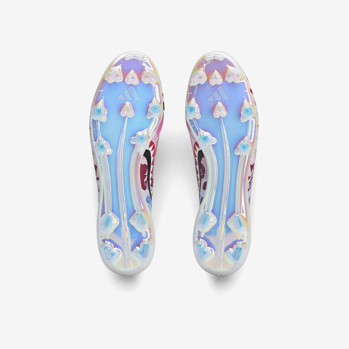 F50 Elite Football Boots Firm Ground x BAPE