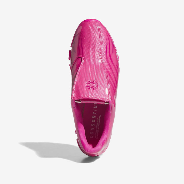 F50 Tunit Mega Consortium