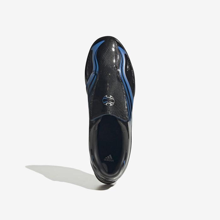 F50 Walkable