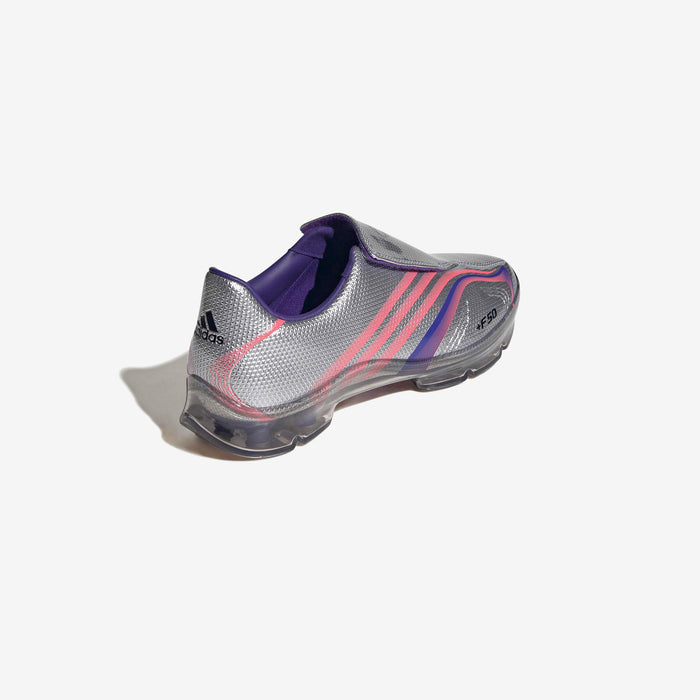 F50 Walkable