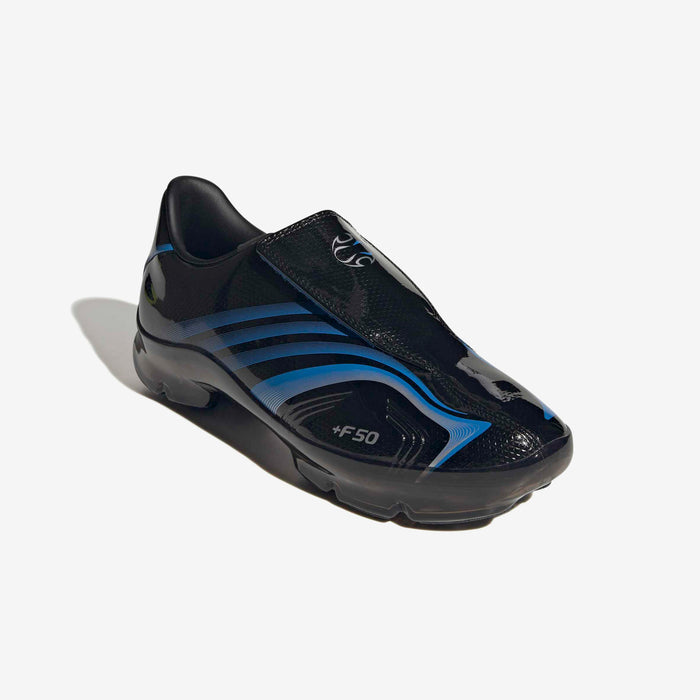 F50 Walkable