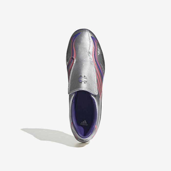 F50 Walkable